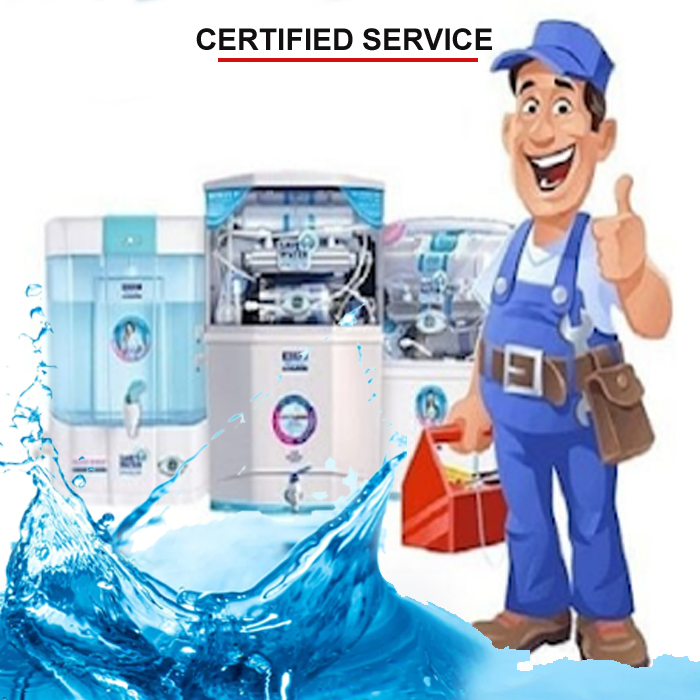 RO Service Mira Road